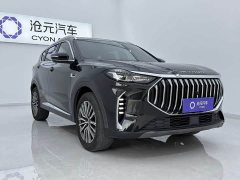 Jetour Jietu X70 PLUS 1.5T DCT Brave PLUS 7-Seater - ფოტო 2