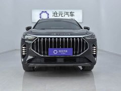 Jetour Jietu X70 PLUS 1.5T DCT Brave PLUS 7-Seater - ფოტო 3