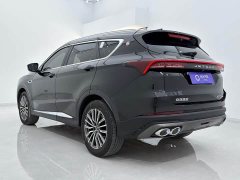 Jetour Jietu X70 PLUS 1.5T DCT Brave PLUS 7-Seater - ფოტო 4