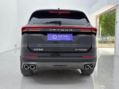 Jetour Jietu X70 PLUS 1.5T DCT Brave PLUS 7-Seater - ფოტო 5