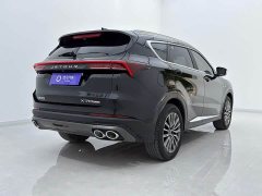 Jetour Jietu X70 PLUS 1.5T DCT Brave PLUS 7-Seater - ფოტო 6