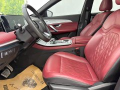 Jetour Jietu X70 PLUS 1.5T DCT Brave PLUS 7-Seater - ფოტო 9