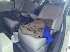 Geely Gravia 2.5L Hybrid Comfort Edition - ფოტო 11