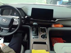 Geely Gravia 2.5L Hybrid Comfort Edition - ფოტო 12