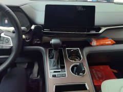 Geely Gravia 2.5L Hybrid Comfort Edition - ფოტო 13
