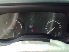 Geely Gravia 2.5L Hybrid Comfort Edition - ფოტო 14