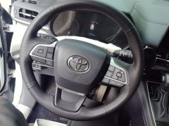 Geely Gravia 2.5L Hybrid Comfort Edition - ფოტო 15