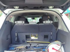 Geely Gravia 2.5L Hybrid Comfort Edition - ფოტო 4