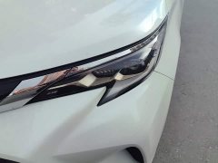 Geely Gravia 2.5L Hybrid Comfort Edition - ფოტო 5
