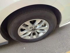 Geely Gravia 2.5L Hybrid Comfort Edition - ფოტო 6