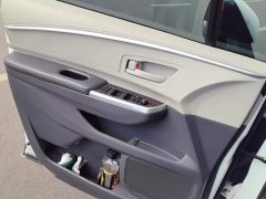 Geely Gravia 2.5L Hybrid Comfort Edition - ფოტო 7