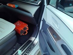 Geely Gravia 2.5L Hybrid Comfort Edition - ფოტო 8