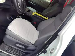 Geely Gravia 2.5L Hybrid Comfort Edition - ფოტო 9