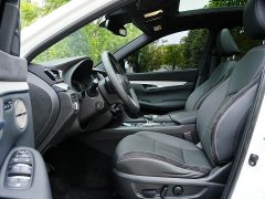 Infiniti QX50 2022 2.0T AWD Premier - ფოტო 12