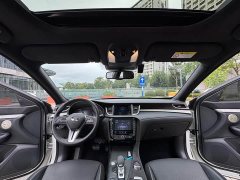 Infiniti QX50 2022 2.0T AWD Premier - ფოტო 14