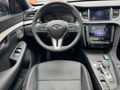 Infiniti QX50 2022 2.0T AWD Premier - ფოტო 15