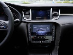 Infiniti QX50 2022 2.0T AWD Premier - ფოტო 17