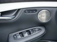 Infiniti QX50 2022 2.0T AWD Premier - ფოტო 20