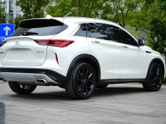 Infiniti QX50 2022 2.0T AWD Premier - ფოტო 5