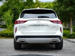 Infiniti QX50 2022 2.0T AWD Premier - ფოტო 6