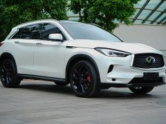 Infiniti QX50 2022 2.0T AWD Premier - ფოტო 7