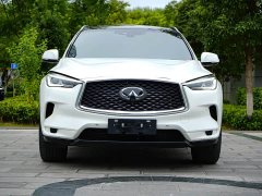 Infiniti QX50 2022 2.0T AWD Premier - ფოტო 9
