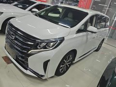 GAC Aion M8 Lingxiu Series 390T Luxury - ფოტო 1