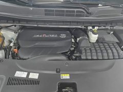 GAC Aion M8 Lingxiu Series 390T Luxury - ფოტო 10