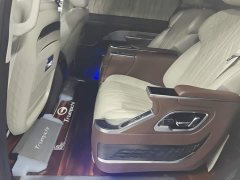 GAC Aion M8 Lingxiu Series 390T Luxury - ფოტო 11