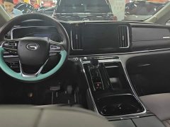 GAC Aion M8 Lingxiu Series 390T Luxury - ფოტო 12