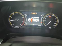 GAC Aion M8 Lingxiu Series 390T Luxury - ფოტო 14