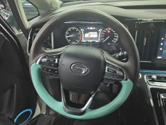 GAC Aion M8 Lingxiu Series 390T Luxury - ფოტო 15