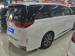 GAC Aion M8 Lingxiu Series 390T Luxury - ფოტო 3