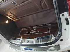 GAC Aion M8 Lingxiu Series 390T Luxury - ფოტო 4