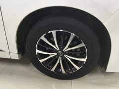 GAC Aion M8 Lingxiu Series 390T Luxury - ფოტო 6