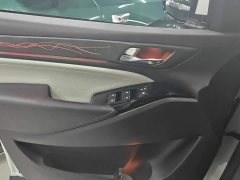 GAC Aion M8 Lingxiu Series 390T Luxury - ფოტო 7