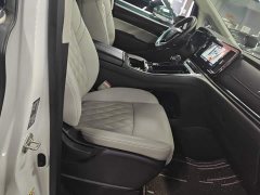 GAC Aion M8 Lingxiu Series 390T Luxury - ფოტო 8