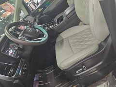 GAC Aion M8 Lingxiu Series 390T Luxury - ფოტო 9