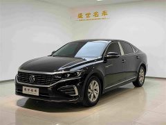 Volkswagen Passat 280TSI Business Edition - ფოტო 1