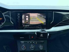 Volkswagen Passat 280TSI Business Edition - ფოტო 10