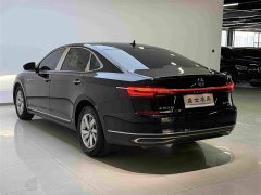 Volkswagen Passat 280TSI Business Edition - ფოტო 11
