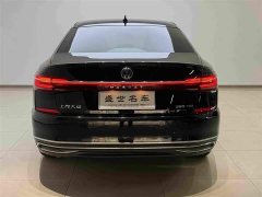 Volkswagen Passat 280TSI Business Edition - ფოტო 12