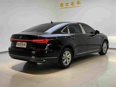 Volkswagen Passat 280TSI Business Edition - ფოტო 13
