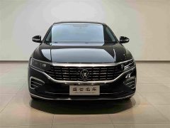 Volkswagen Passat 280TSI Business Edition - ფოტო 2