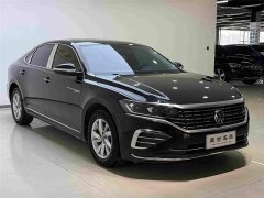 Volkswagen Passat 280TSI Business Edition - ფოტო 3
