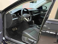 Volkswagen Passat 280TSI Business Edition - ფოტო 5