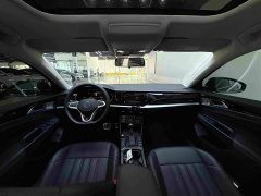 Volkswagen Passat 280TSI Business Edition - ფოტო 8