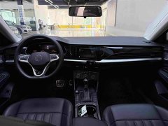 Volkswagen Passat 280TSI Business Edition - ფოტო 9