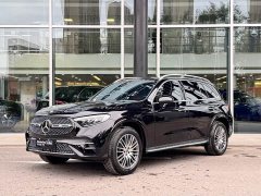 Mercedes-Benz GLC Facelift GLC 300 L 4MATIC Dynamic 5-Seater - ფოტო 1
