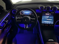 Mercedes-Benz GLC Facelift GLC 300 L 4MATIC Dynamic 5-Seater - ფოტო 12